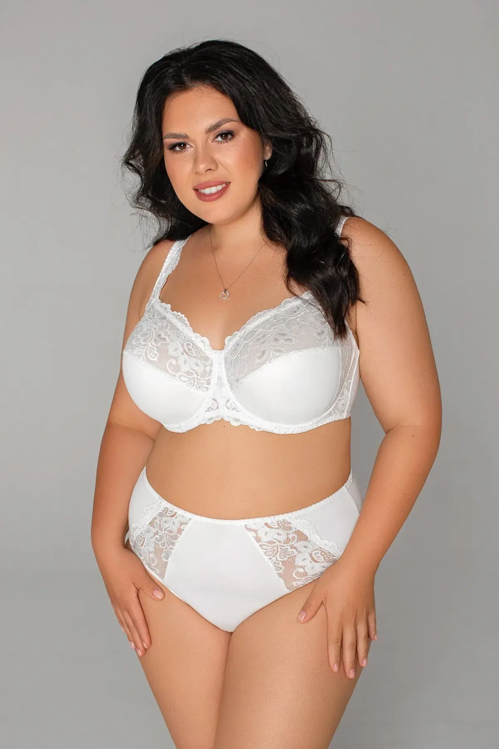 Бюстгальтер 296 maxi (297)