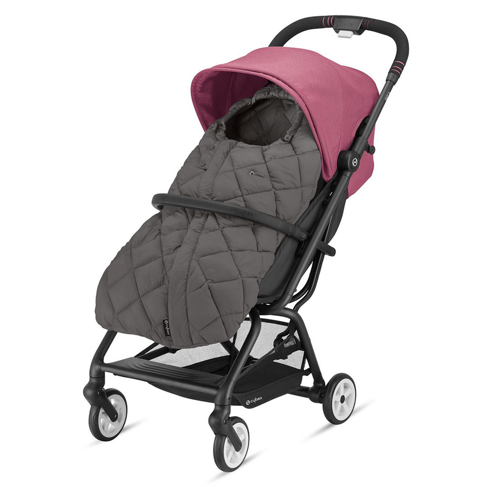 Cybex Snogga/Snogga 2 теплый конверт для колясок