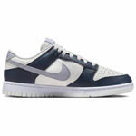 Кроссовки Nike Dunk Low Armory Navy (Женская размерная сетка)