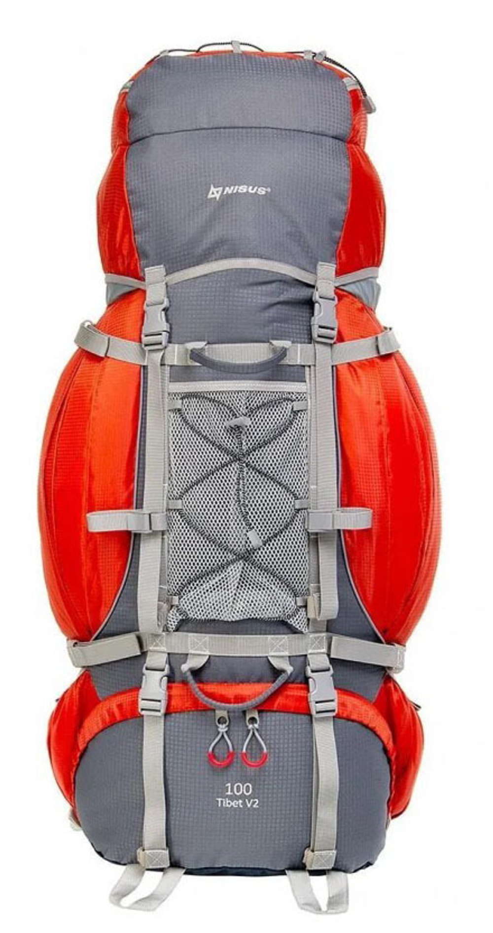 Рюкзак Nisus Tibet 100 [282130]