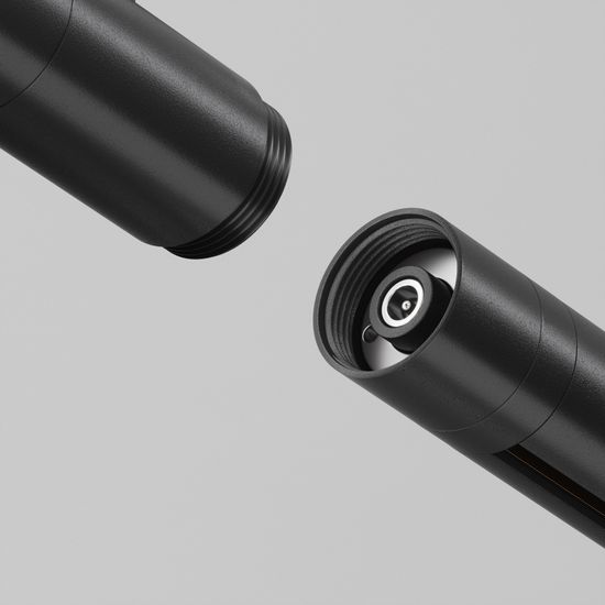 Шинопровод накладной/подвесной Technical CA012-TRX-500-B