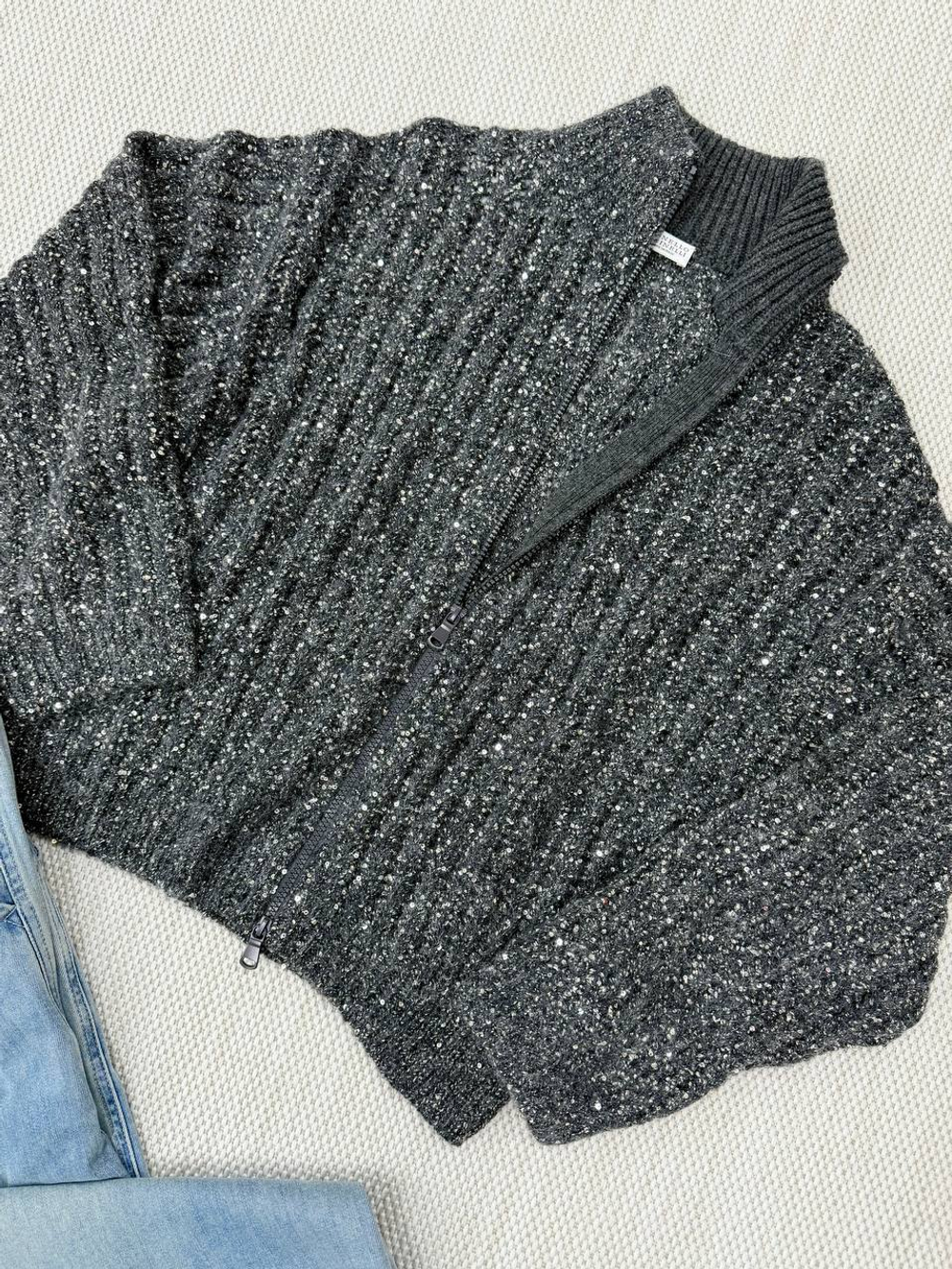 Кардиган Brunello Cucinelli
