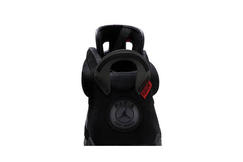 Кроссовки Jordan Air Jordan 6 Retro Psg Paris Saint-Germain