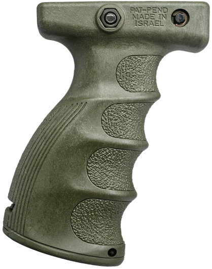 Тактическая рукоять