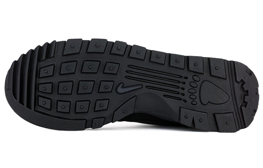 Кроссовки Nike Hoodland Sued