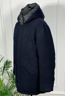 Пуховик Loro Piana