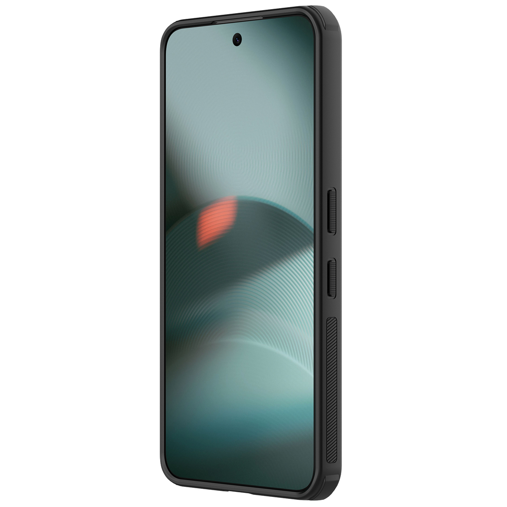 Чехол тонированный прозрачный от Nillkin для Nothing Phone 3, серия Super Frosted Shield Pro