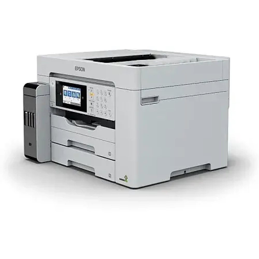 МФУ струйное цветное Epson L15180 (C11CH71408)