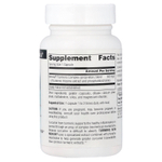 Source Naturals, куркума с Meriva®, 500 мг, 30 капсул