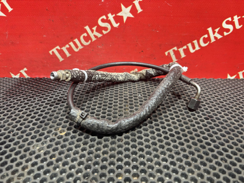 Трубка подъема кабины 2021г