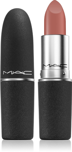 MAC Cosmetics Powder Kiss Lipstick - матовая помада, 3 g