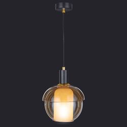 Подвесной светильник 33 идеи PND145 PND145.01.01.003.BL-M13AT