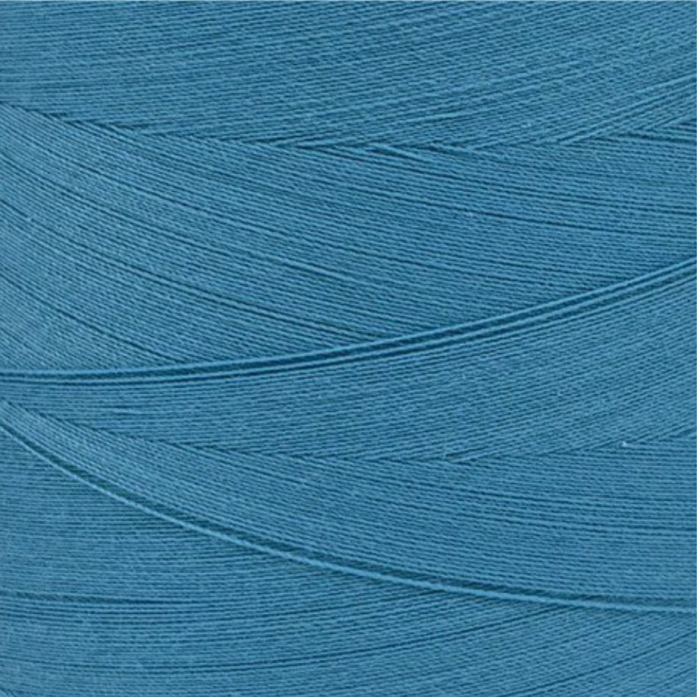 Нитки швейные 12ЛТ 5000м (2507)