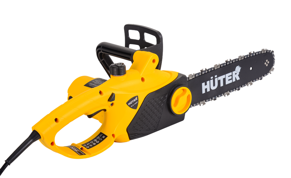 Электропила Huter ELS-1500P