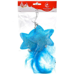 Ел. укр. 23см.,2шт.,в ассорт