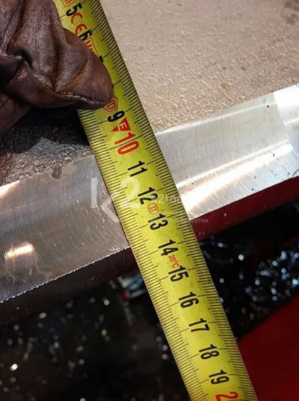 Автоматический кромкорез (фаскосниматель) OMCA SMF-900 PLUS