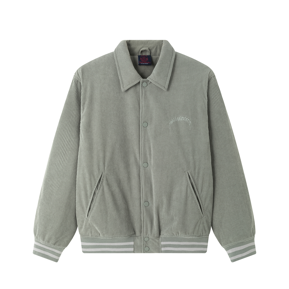 Куртка YMKASHIX Puff Velvet