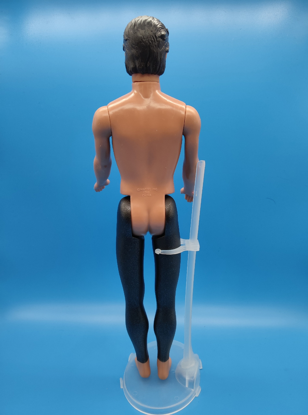 Кукла Барби Кен винтаж 90х 02414