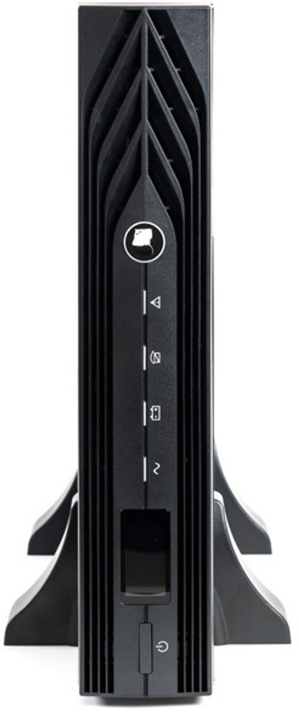 Источник бесперебойного питания Бастион SKAT-UPS 2000-RACK-ON-E