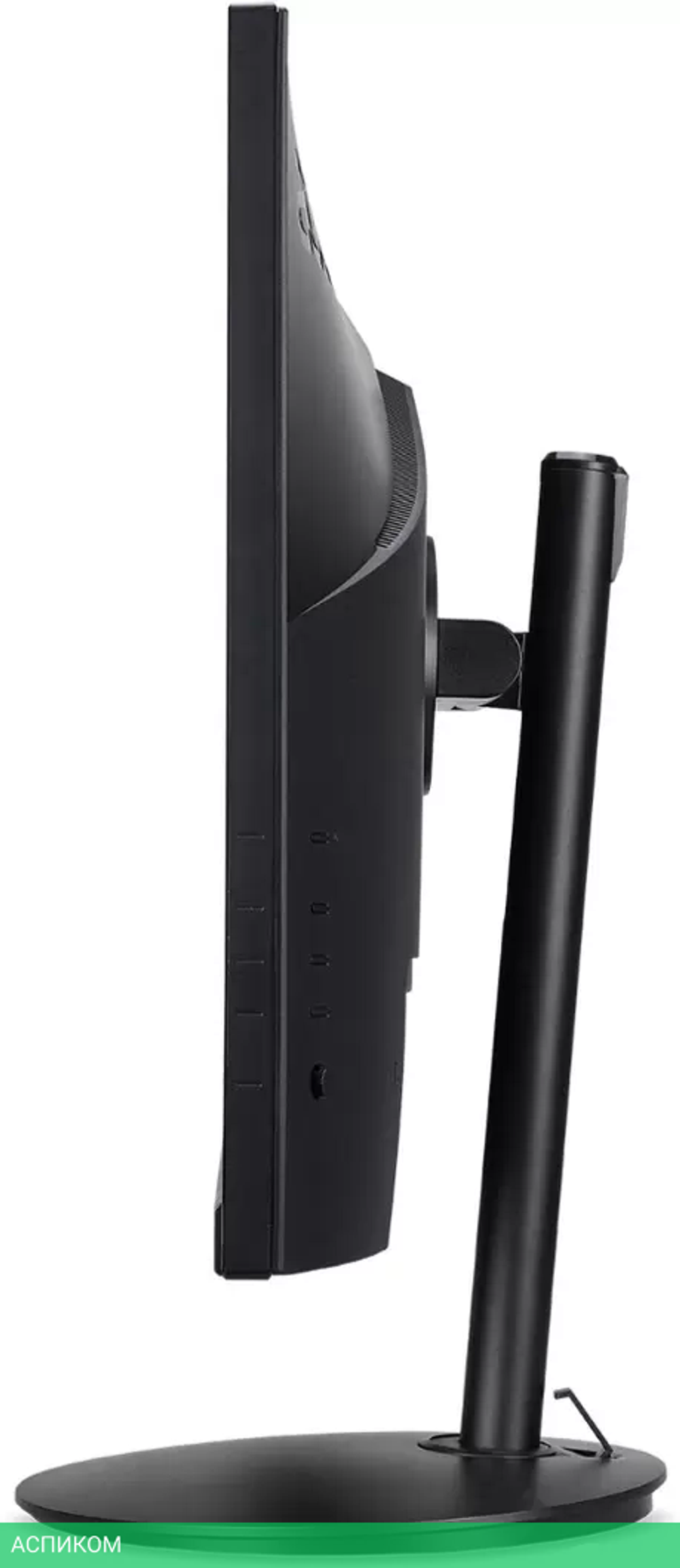 Монитор Acer Vero CB272UE3bmiprux UM.HB2CD.304