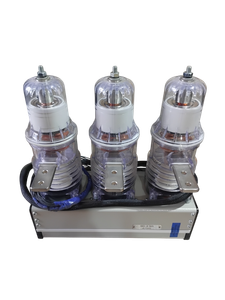 Модуль коммутационный ISM15_LD_1[67] 10 кВ. 1000 А. 20 кА. межполюсное расстояние 150 мм "Таврида-Электрик"