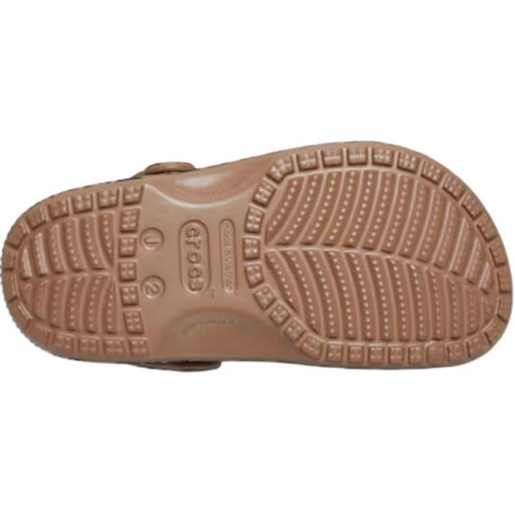 Crocs Classic Animal Clog 'Brown'