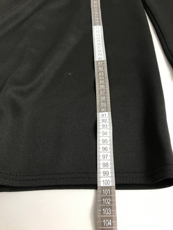 Платье комбинированное 40-42 размер