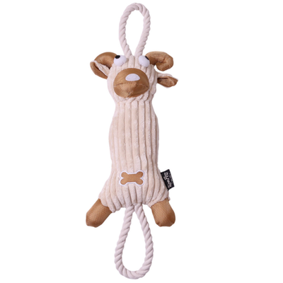 Игрушка для собак lion yt79836  49 см