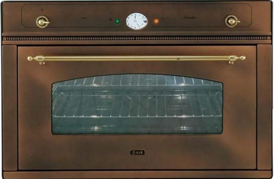 Газовый духовой шкаф ILVE 900-NVG RM