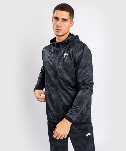 Толстовка Venum Electron 3.0 Black