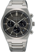 Мужские наручные часы Seiko SSB455P1