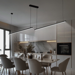 Citilux Стиг CL203221 LED Светильник подвесной с диммером Чёрный