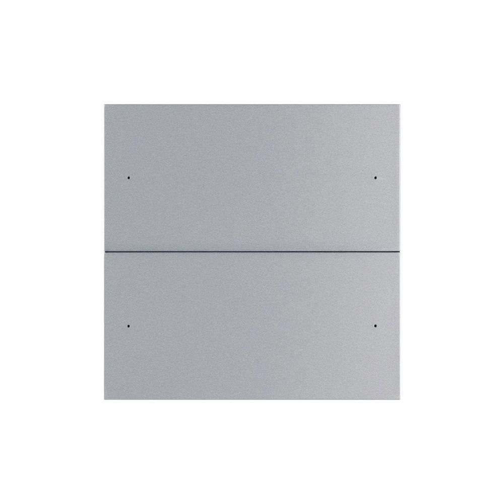 INTELLIGENT ARLIGHT Кнопочная панель SMART-DMX512-801-22-4G-4SC-DIM-IN Grey (230V, 2.4G) (IARL, IP20 Пластик, 5 лет) 039311