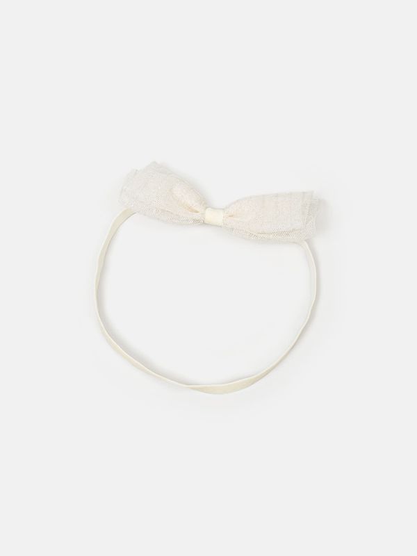 Повязка бант 