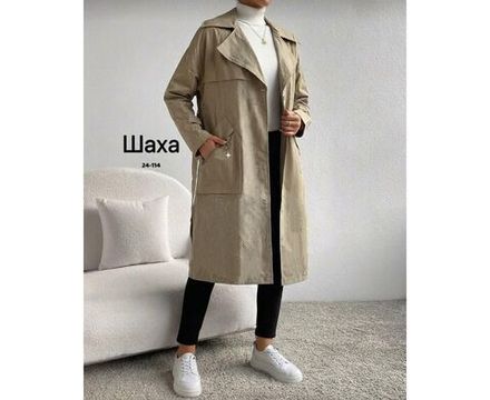 Тренч 7397312 Fabrika