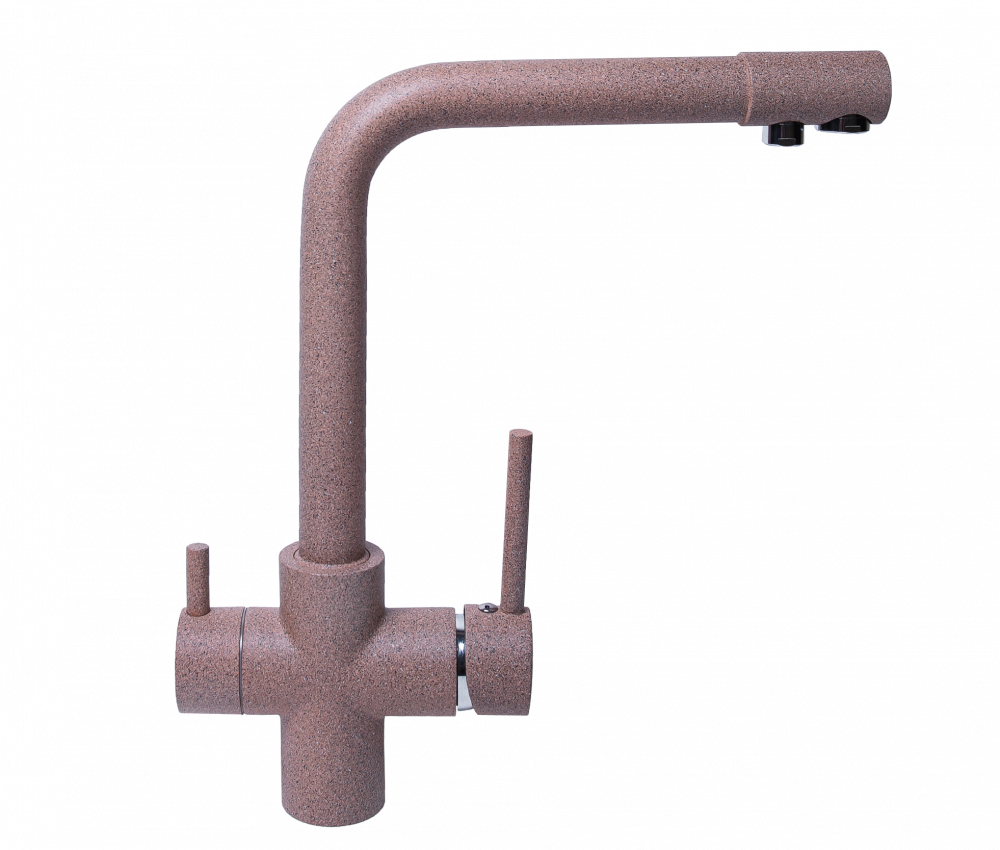 Смеситель GranAlliance G-6 матовый