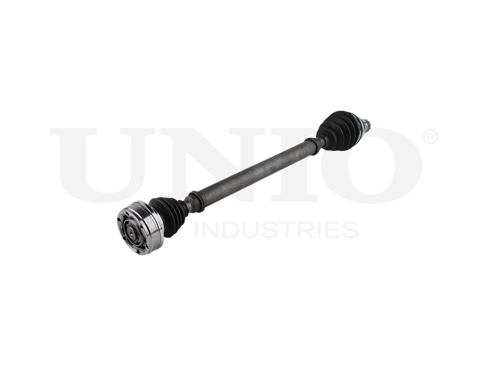 Привод в сборе передний правый UNIO CVJ-10060