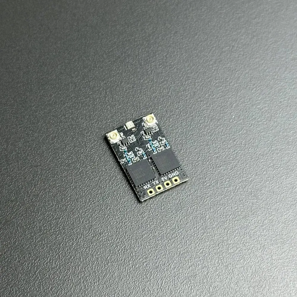 Приемник Betafpv Super D RX Elrs 915 MHz