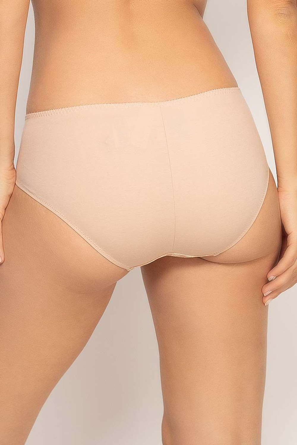 Трусы-шорты Jazz (Размер: 42) (Цвет: черный)