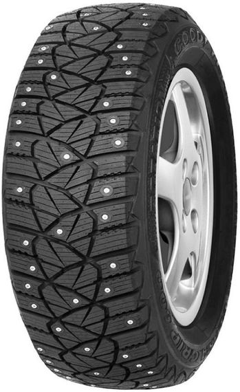 Goodyear UltraGrip 600 185/60 R15 88T XL шип.