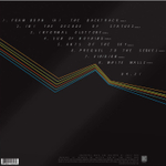 Between The Buried And Me / Colors (2LP)