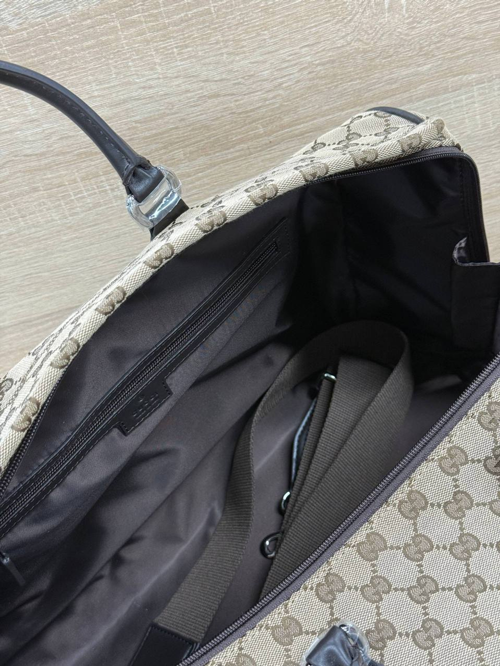 Дорожная сумка Gucci