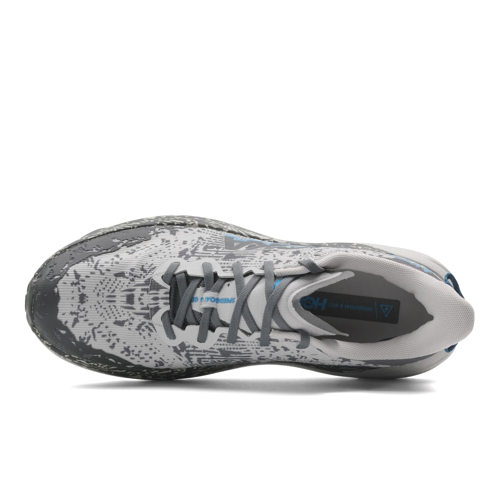 Кроссовки мужские Hoka Speedgoat 6 GTX