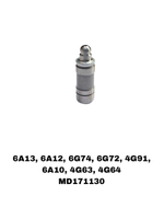 ГИДРОКОМПЕНСАТОРЫ 6G72/74 V43 4G63 BK/ECLIPS 90-95 2.0 16V/E33/E55 2.0/PAGERO 3.5 24V 94-00-
