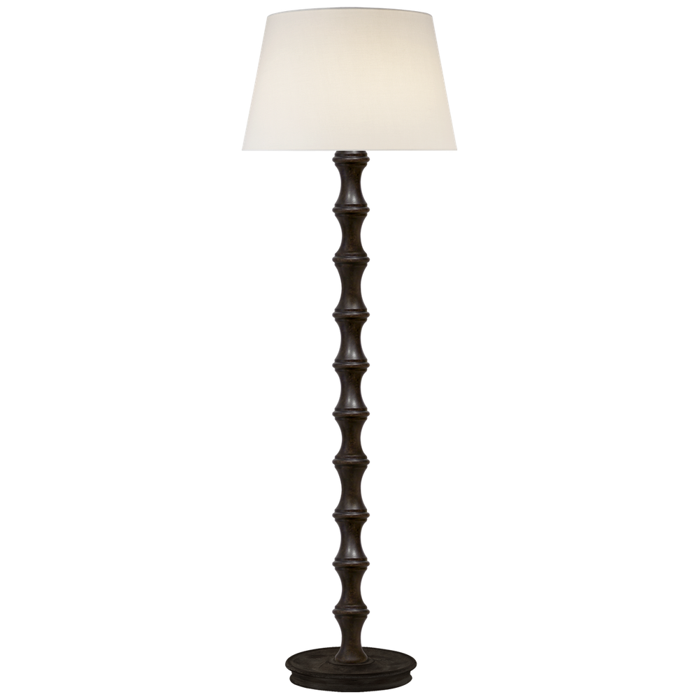 Напольный светильник Visual Comfort Bamboo Floor Lamp