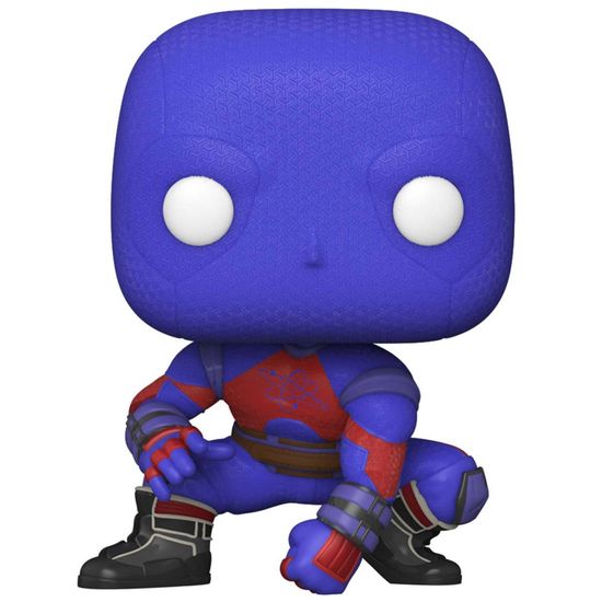 Фигурка Funko POP! Movies Black Adam Atom Smasher (1233) 64190