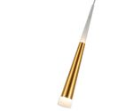 Подвес Рэй золото d8 h200 Led 7w (4000K)