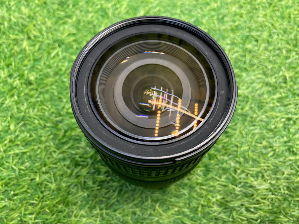 Nikon 16-85mm 3.5-5.6G ED VR AF-S DX Nikkor
