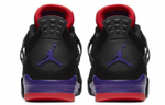 Кроссовки Jordan Air Jordan 4 Retro Raptors Nrg 2019