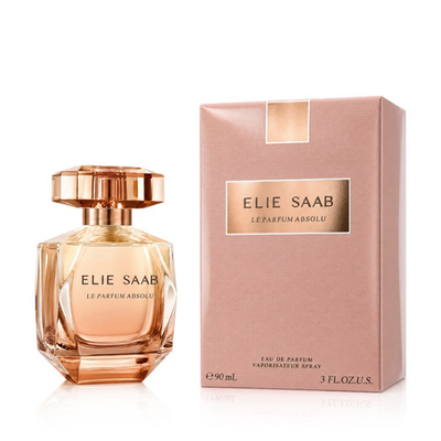 Elie Saab Le Parfum Absolu Eau De Parfum 90 ml (woman)